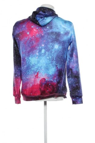 Pánská mikina  Unbranded, Velikost S, Barva Vícebarevné, Cena  159,00 Kč