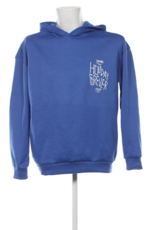Pánská mikina  Unbranded, Velikost M, Barva Modrá, Cena  189,00 Kč