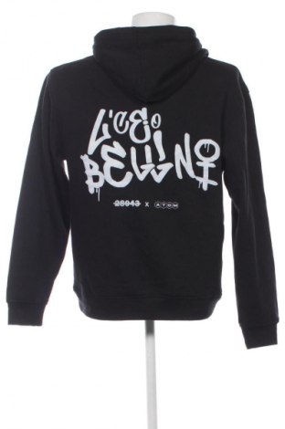 Pánská mikina  Unbranded, Velikost L, Barva Černá, Cena  239,00 Kč