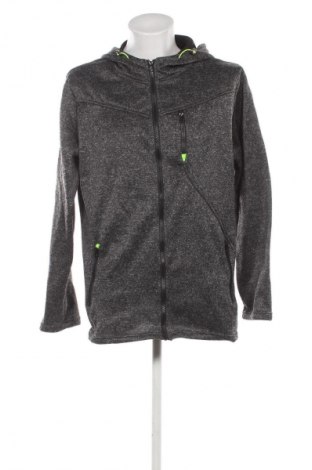 Pánská mikina  Unbranded, Velikost XXL, Barva Šedá, Cena  329,00 Kč