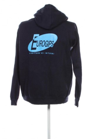 Мъжки суитшърт Unbranded, Размер XL, Цвят Син, Цена 8,69 €