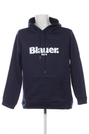Pánská mikina  Unbranded, Velikost XL, Barva Modrá, Cena  239,00 Kč