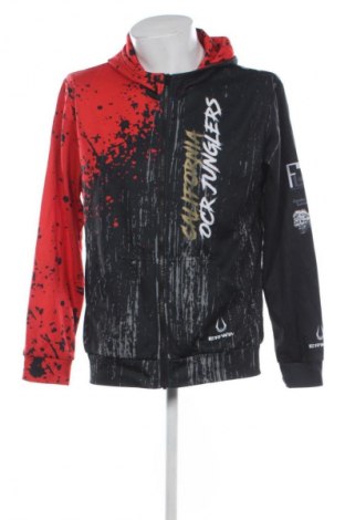 Férfi sweatshirt Unbranded, Méret L, Szín Sokszínű, Ár 6 109 Ft