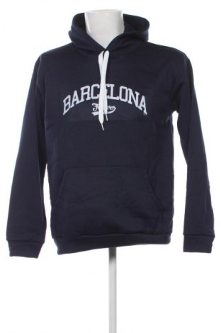 Мъжки суитшърт Unbranded, Размер L, Цвят Син, Цена 7,15 €