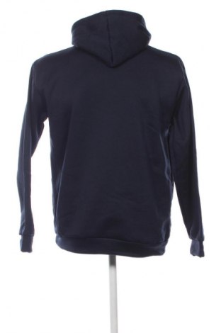 Мъжки суитшърт Unbranded, Размер L, Цвят Син, Цена 7,15 €