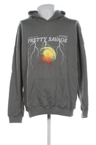 Herren Sweatshirt Unbranded, Größe XL, Farbe Grün, Preis € 20,00