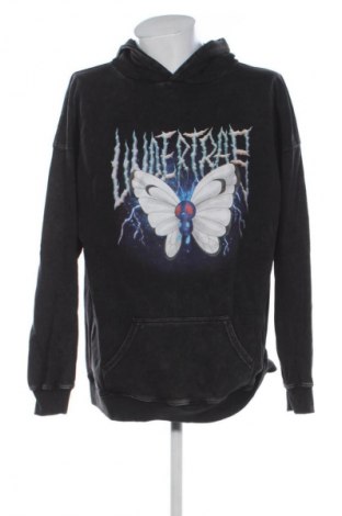 Herren Sweatshirt Unbranded, Größe XL, Farbe Schwarz, Preis € 20,00