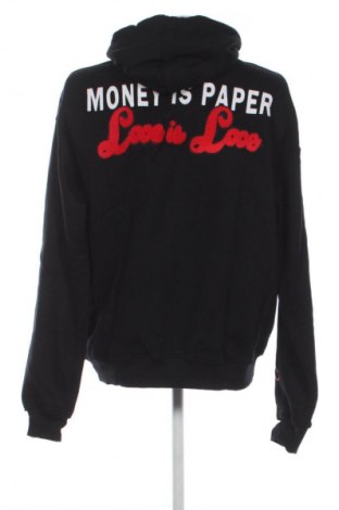 Pánská mikina  Unbranded, Velikost L, Barva Černá, Cena  519,00 Kč