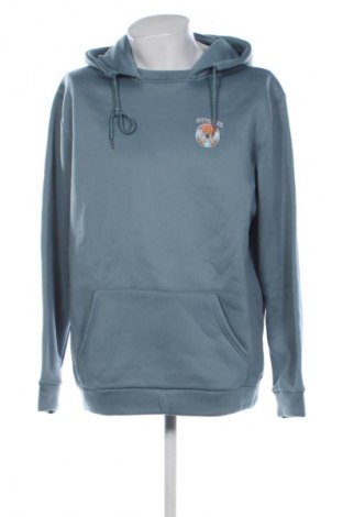 Herren Sweatshirt Unbranded, Größe L, Farbe Blau, Preis € 20,00