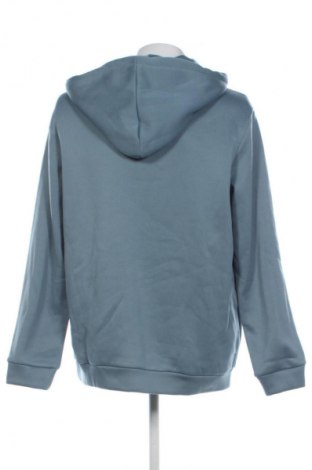 Herren Sweatshirt Unbranded, Größe L, Farbe Blau, Preis € 20,00