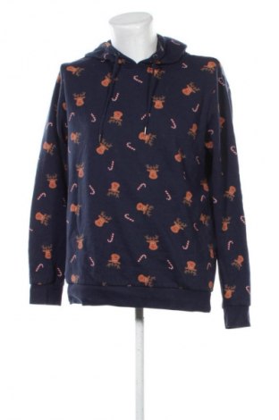 Herren Sweatshirt Unbranded, Größe XL, Farbe Mehrfarbig, Preis € 19,93