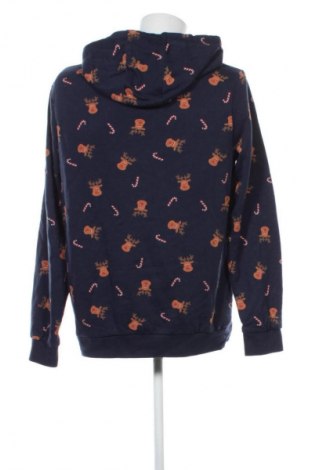 Herren Sweatshirt Unbranded, Größe XL, Farbe Mehrfarbig, Preis € 19,93