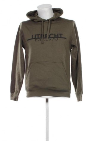 Pánská mikina  Unbranded, Velikost M, Barva Zelená, Cena  259,00 Kč