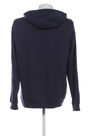 Herren Sweatshirt Unbranded, Größe L, Farbe Blau, Preis € 19,93