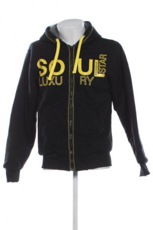 Férfi sweatshirt Unbranded, Méret M, Szín Fekete, Ár 5 509 Ft