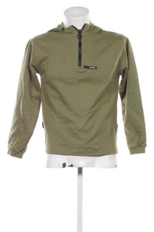 Pánska mikina  Unbranded, Veľkosť S, Farba Zelená, Cena  21,95 €