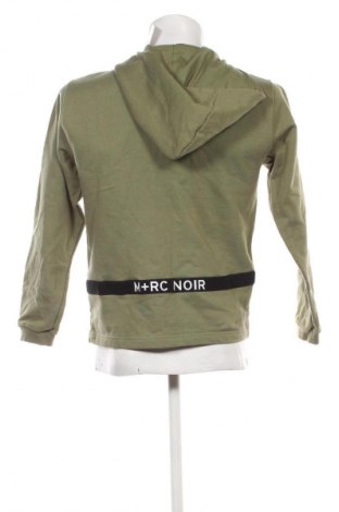 Pánska mikina  Unbranded, Veľkosť S, Farba Zelená, Cena  21,95 €