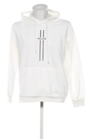 Pánská mikina  Unbranded, Velikost M, Barva Bílá, Cena  599,00 Kč
