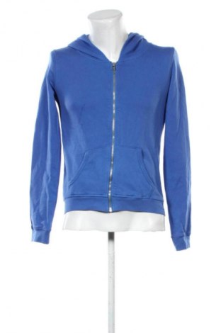 Herren Sweatshirt Unbranded, Größe M, Farbe Blau, Preis € 20,00