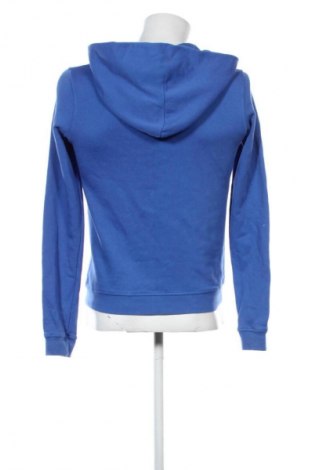 Herren Sweatshirt Unbranded, Größe M, Farbe Blau, Preis € 20,00