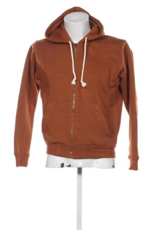 Pánská mikina  Unbranded, Velikost M, Barva Hnědá, Cena  319,00 Kč