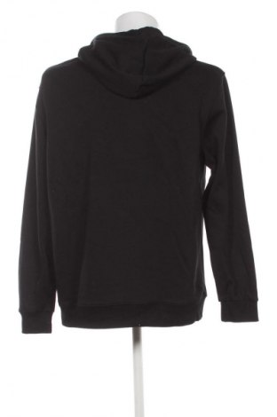 Ανδρικό φούτερ Unbranded, Μέγεθος L, Χρώμα Μαύρο, Τιμή 12,99 €