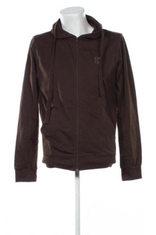 Pánská mikina  Unbranded, Velikost L, Barva Hnědá, Cena  399,00 Kč