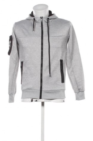 Pánska mikina  Unbranded, Veľkosť M, Farba Sivá, Cena  21,95 €