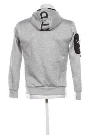 Pánska mikina  Unbranded, Veľkosť M, Farba Sivá, Cena  21,95 €