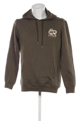 Pánska mikina  Unbranded, Veľkosť M, Farba Zelená, Cena  12,95 €