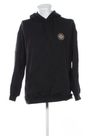 Herren Sweatshirt Your Turn, Größe XXL, Farbe Schwarz, Preis € 27,99