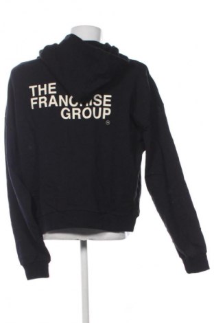 Herren Sweatshirt Franchise, Größe L, Farbe Schwarz, Preis € 27,99