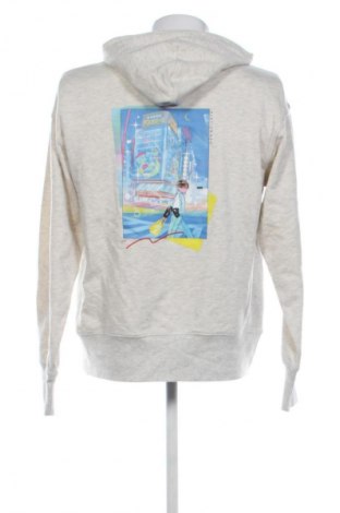 Férfi sweatshirt Unbranded, Méret L, Szín Bézs, Ár 4 999 Ft
