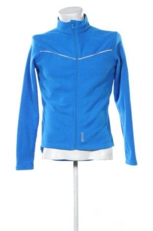 Herren Sweatshirt Unbranded, Größe L, Farbe Blau, Preis € 17,99