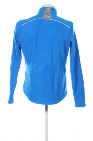 Herren Sweatshirt Unbranded, Größe L, Farbe Blau, Preis € 17,99