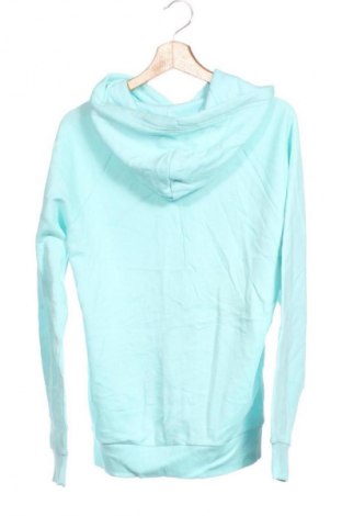 Pánská mikina  Under Armour, Velikost XS, Barva Modrá, Cena  399,00 Kč