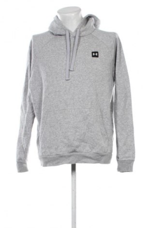 Pánská mikina  Under Armour, Velikost L, Barva Šedá, Cena  479,00 Kč