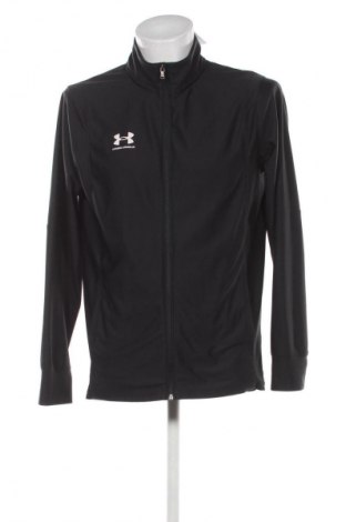 Pánská mikina  Under Armour, Velikost L, Barva Černá, Cena  759,00 Kč