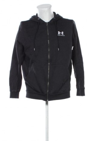 Férfi sweatshirt Under Armour, Méret M, Szín Fekete, Ár 11 409 Ft