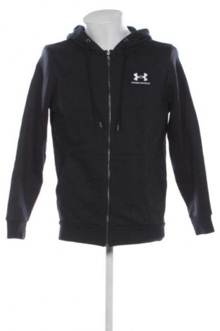 Férfi sweatshirt Under Armour, Méret S, Szín Fekete, Ár 25 489 Ft