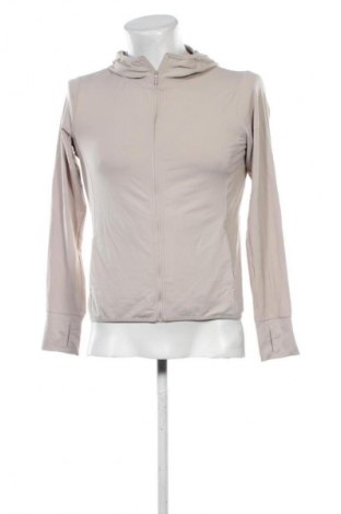 Мъжки суитшърт Uniqlo, Размер L, Цвят Бежов, Цена 8,69 €