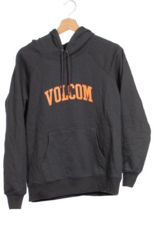 Damska bluza Volcom, Rozmiar XS, Kolor Szary, Cena 125,99 zł