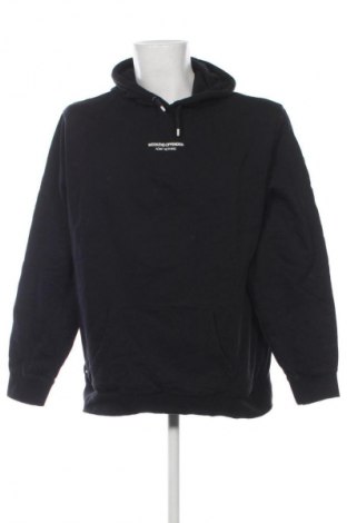 Pánska mikina  Weekend Offender, Veľkosť XXL, Farba Čierna, Cena  33,95 €