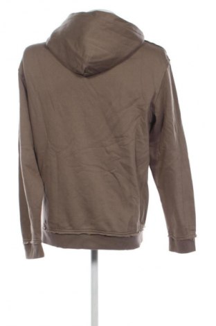 Férfi sweatshirt Your Turn, Méret S, Szín Barna, Ár 19 169 Ft