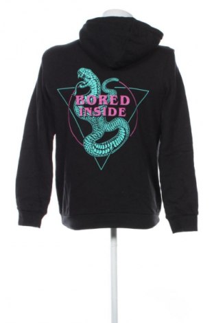 Pánská mikina  Your Turn, Velikost S, Barva Černá, Cena  1 149,00 Kč