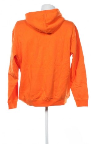 Férfi sweatshirt Your Turn, Méret L, Szín Narancssárga
, Ár 19 169 Ft
