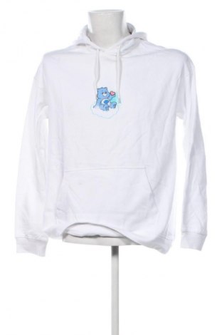 Męska bluza Your Turn, Rozmiar M, Kolor Biały, Cena 250,99 zł