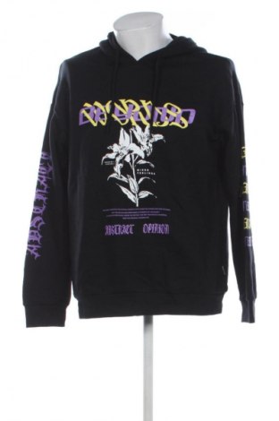 Férfi sweatshirt Your Turn, Méret L, Szín Fekete, Ár 19 169 Ft