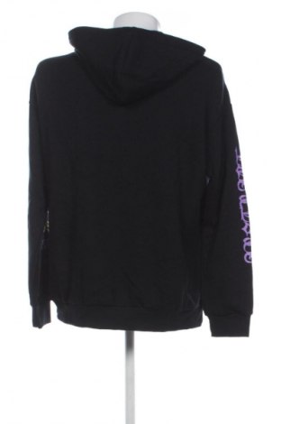 Férfi sweatshirt Your Turn, Méret L, Szín Fekete, Ár 19 169 Ft