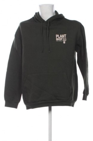 Férfi sweatshirt Your Turn, Méret M, Szín Zöld, Ár 19 169 Ft